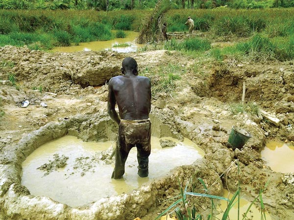 Ghana – afrykańskie eldorado